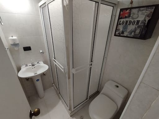 Apartamento en arriendo en Belén, Medellín · foto 13 de 16