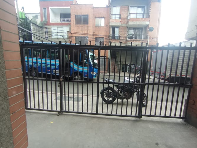 Local en arriendo en Colon, Medellín, 52 m² · foto 11 de 14