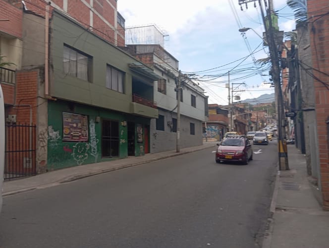Local en arriendo en Colon, Medellín, 52 m² · foto 14 de 14