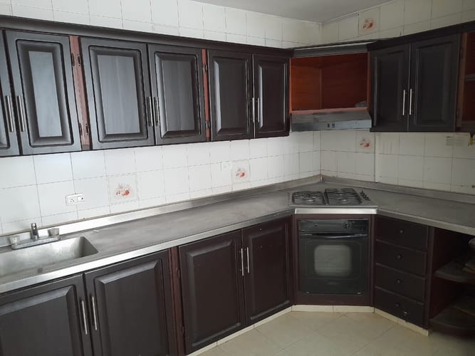 Casa de 3 alcobas en arriendo en Los Alcazares, Medellín, 91 m² · foto 15 de 20