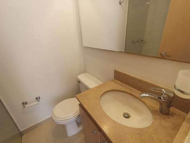 Apartamento de 3 alcobas en arriendo en Loma De La Doctora, Sabaneta, 87 m² · foto 9 de 17