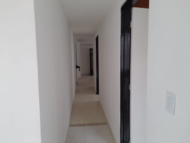 Casa de 3 alcobas en arriendo en Los Alcazares, Medellín, 91 m² · foto 19 de 20