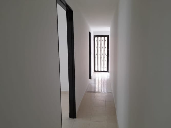 Casa de 3 alcobas en arriendo en Los Alcazares, Medellín, 91 m² · foto 20 de 20