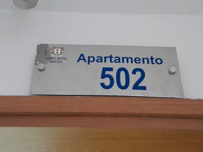 Apartaestudio en arriendo en Laureles, Medellín · foto 8 de 8