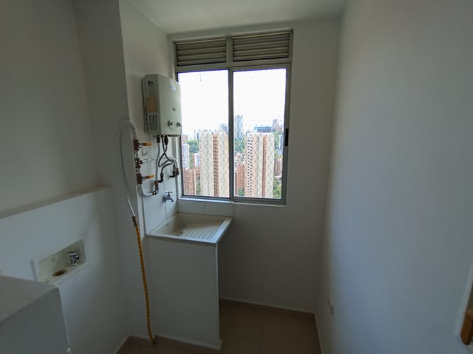 Apartamento de 3 alcobas en arriendo en Loma De La Doctora, Sabaneta, 87 m² · foto 17 de 17