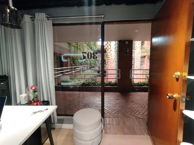 Oficina en arriendo en La Ceja, 28 m² · foto 2 de 8