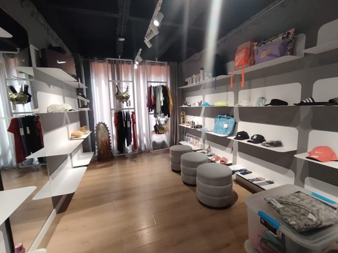 Oficina en arriendo en La Ceja, 28 m² · foto 3 de 8