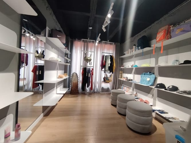 Oficina en arriendo en La Ceja, 28 m² · foto 6 de 8