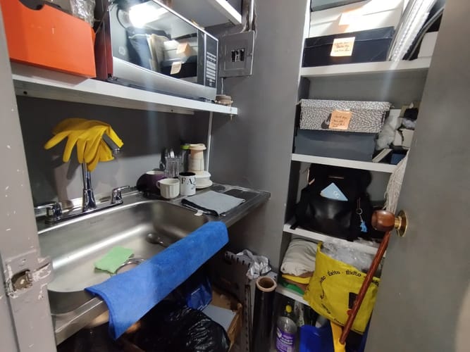 Oficina en arriendo en La Ceja, 28 m² · foto 7 de 8