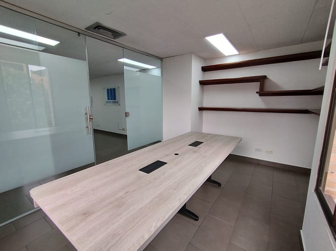 Oficina en arriendo en La Ceja, 37 m² · foto 4 de 4