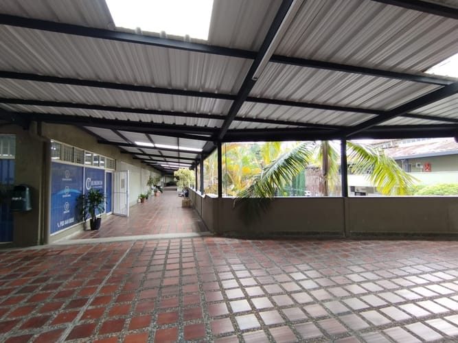 Local en arriendo en Centro, Rionegro, 50 m² · foto 3 de 10