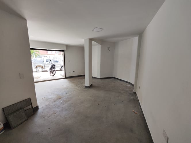 Local en arriendo en Laureles, Medellín, 40 m² · foto 4 de 8