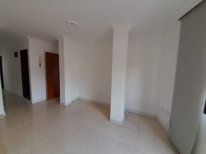 Apartamento de 2 alcobas en arriendo en Las Playas, Medellín, 60 m² · foto 5 de 20