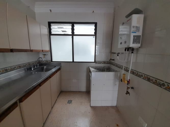 Apartamento de 2 alcobas en arriendo en Las Playas, Medellín, 60 m² · foto 6 de 20