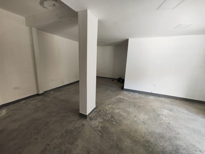 Local en arriendo en Laureles, Medellín, 40 m² · foto 5 de 8