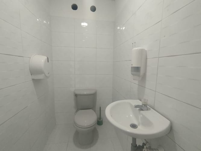 Local en arriendo en Centro, Rionegro, 50 m² · foto 9 de 10