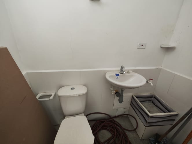 Local en arriendo en Laureles, Medellín, 40 m² · foto 6 de 8