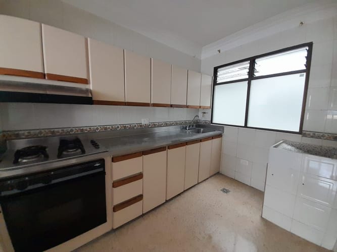 Apartamento de 2 alcobas en arriendo en Las Playas, Medellín, 60 m² · foto 8 de 20