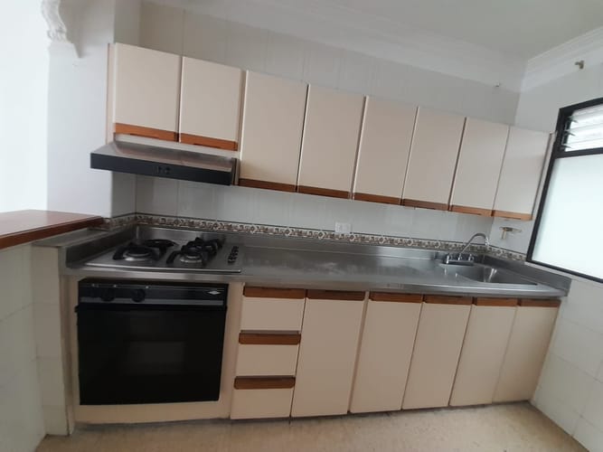 Apartamento de 2 alcobas en arriendo en Las Playas, Medellín, 60 m² · foto 9 de 20