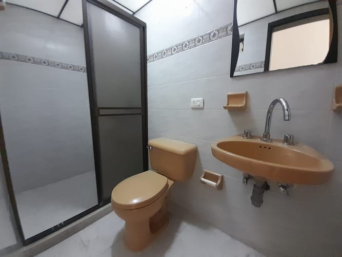 Apartamento de 2 alcobas en arriendo en Las Playas, Medellín, 60 m² · foto 10 de 20