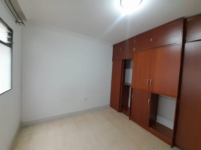Apartamento de 2 alcobas en arriendo en Las Playas, Medellín, 60 m² · foto 11 de 20
