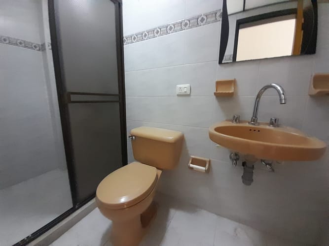 Apartamento de 2 alcobas en arriendo en Las Playas, Medellín, 60 m² · foto 13 de 20