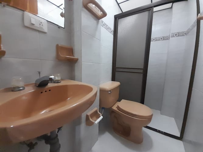 Apartamento de 2 alcobas en arriendo en Las Playas, Medellín, 60 m² · foto 14 de 20