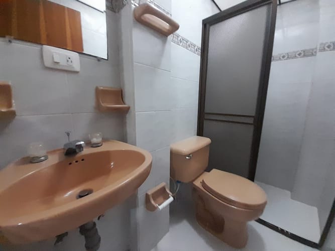 Apartamento de 2 alcobas en arriendo en Las Playas, Medellín, 60 m² · foto 15 de 20