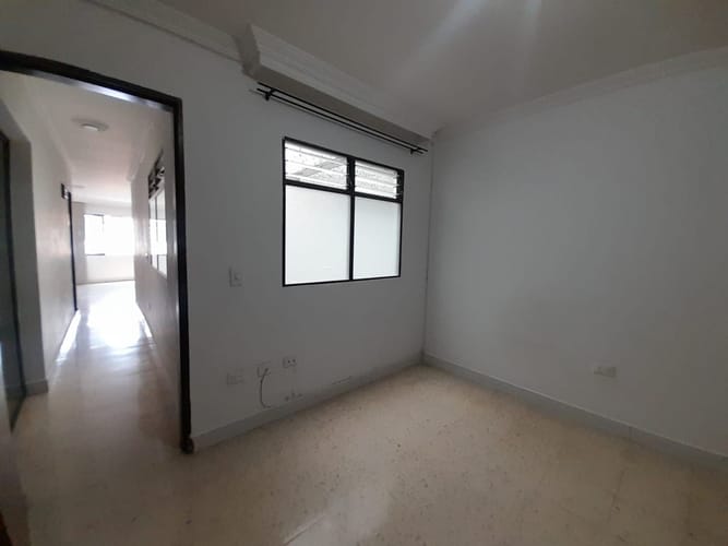 Apartamento de 2 alcobas en arriendo en Las Playas, Medellín, 60 m² · foto 17 de 20