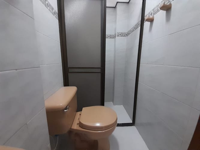 Apartamento de 2 alcobas en arriendo en Las Playas, Medellín, 60 m² · foto 19 de 20