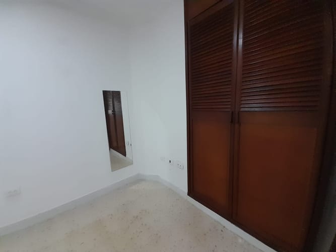 Apartamento de 2 alcobas en arriendo en Las Playas, Medellín, 60 m² · foto 20 de 20