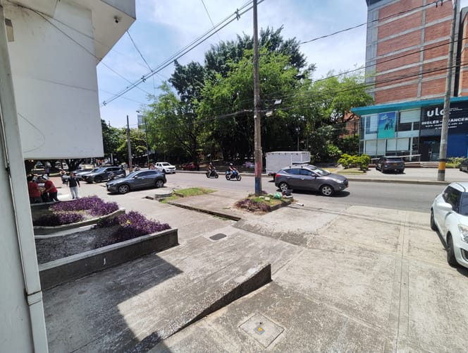 Local en arriendo en Laureles, Medellín, 190 m² · foto 5 de 16