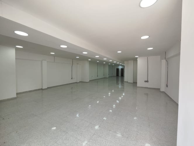 Local en arriendo en Laureles, Medellín, 190 m² · foto 6 de 16