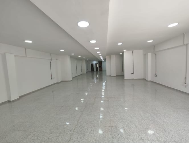 Local en arriendo en Laureles, Medellín, 190 m² · foto 7 de 16