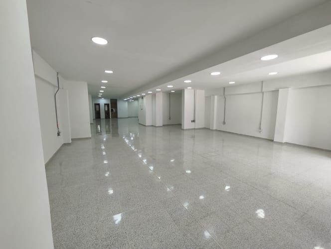 Local en arriendo en Laureles, Medellín, 190 m² · foto 8 de 16