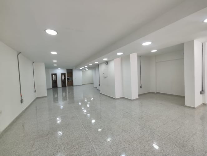 Local en arriendo en Laureles, Medellín, 190 m² · foto 9 de 16