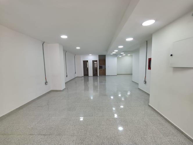 Local en arriendo en Laureles, Medellín, 190 m² · foto 10 de 16