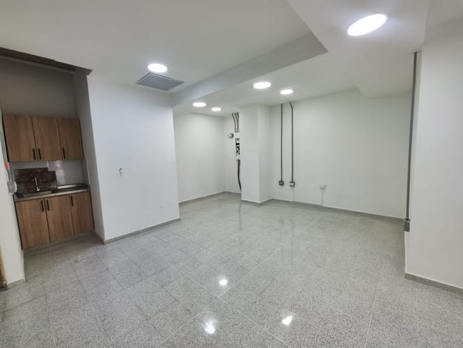 Local en arriendo en Laureles, Medellín, 190 m² · foto 11 de 16