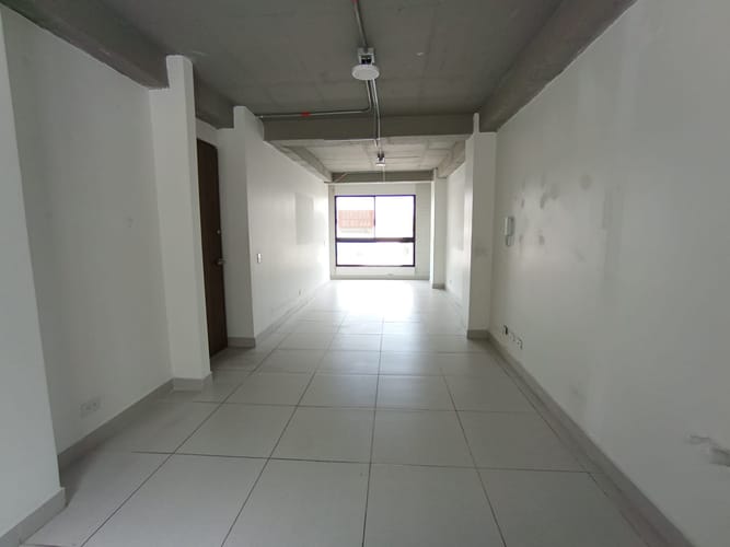Oficina en arriendo en El Porvenir, Rionegro, 33 m² · foto 5 de 11
