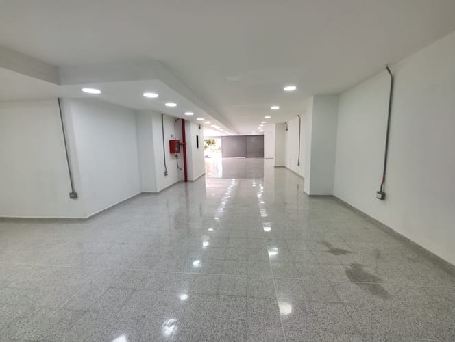 Local en arriendo en Laureles, Medellín, 190 m² · foto 16 de 16