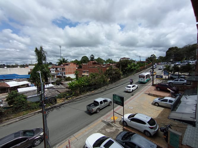 Oficina en arriendo en El Porvenir, Rionegro, 33 m² · foto 9 de 11