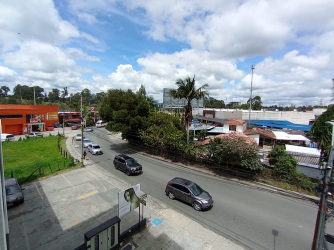 Oficina en arriendo en El Porvenir, Rionegro, 33 m² · foto 10 de 11