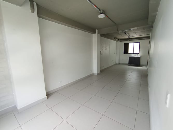 Oficina en arriendo en El Porvenir, Rionegro, 33 m² · foto 11 de 11