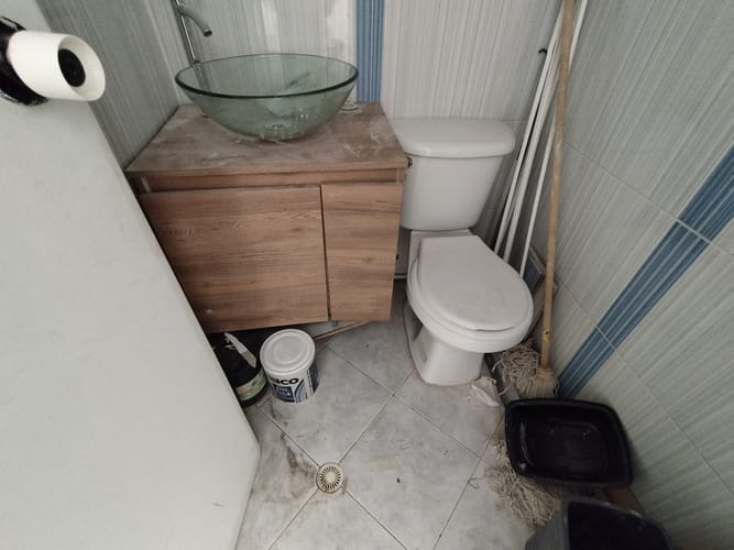 Local en arriendo en El Poblado, Medellín, 35 m² · foto 7 de 7