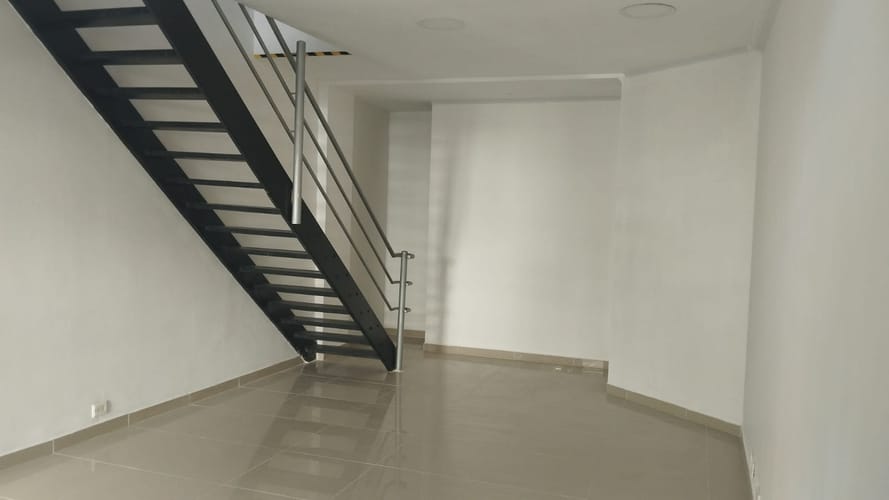 Local en arriendo en Laureles, Medellín, 45 m² · foto 4 de 8