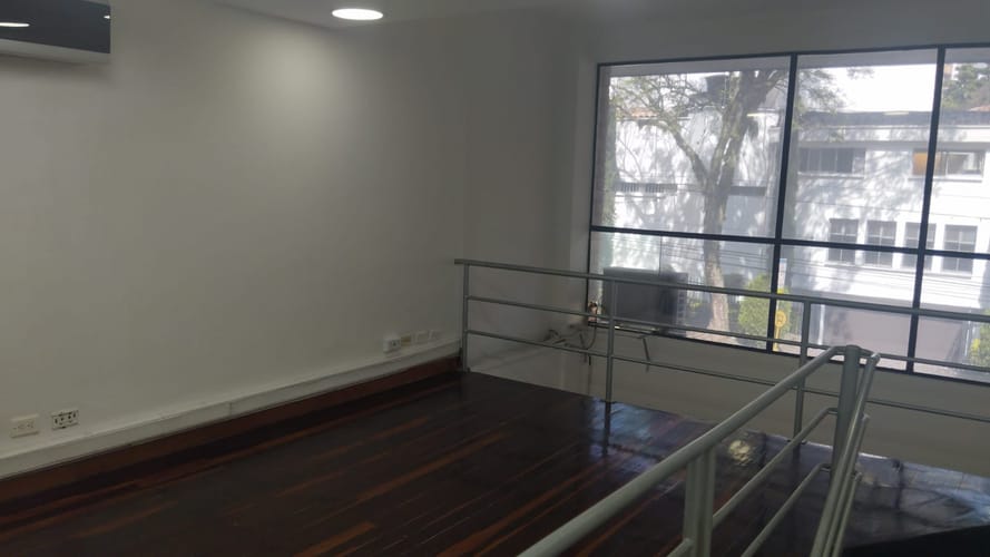 Local en arriendo en Laureles, Medellín, 45 m² · foto 5 de 8