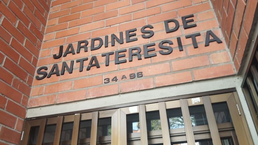 Local en arriendo en Laureles, Medellín, 45 m² · foto 8 de 8
