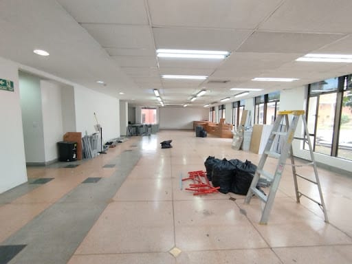Oficina en arriendo en Zona Industrial No. 2, Itagüí, 2511 m² · foto 3 de 20