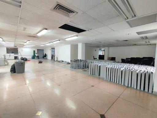 Oficina en arriendo en Zona Industrial No. 2, Itagüí, 2511 m² · foto 4 de 20