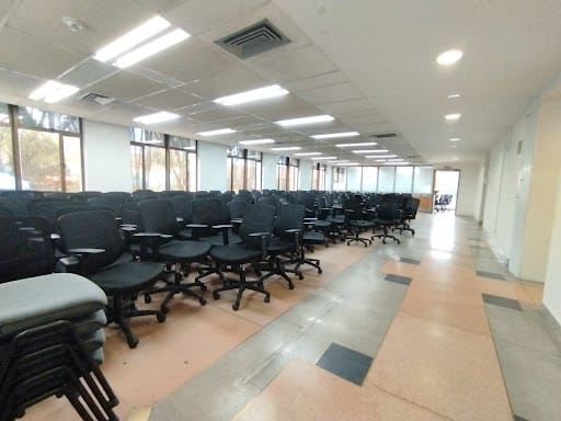 Oficina en arriendo en Zona Industrial No. 2, Itagüí, 2511 m² · foto 5 de 20